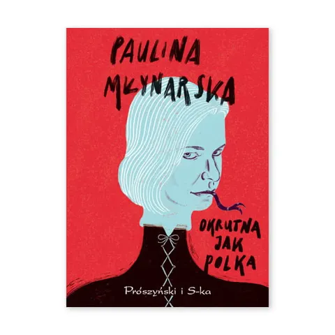 Okrutna jak Polka