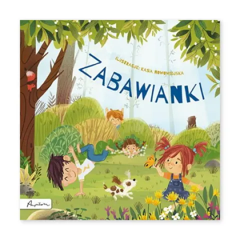 Zabawianki