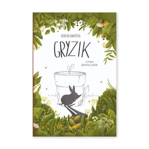 Gryzik