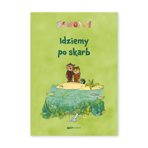 Idziemy po skarb
