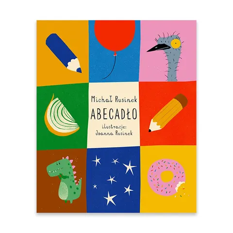 Abecadło