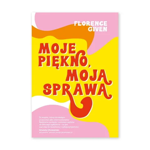 Moje piękno, moja sprawa