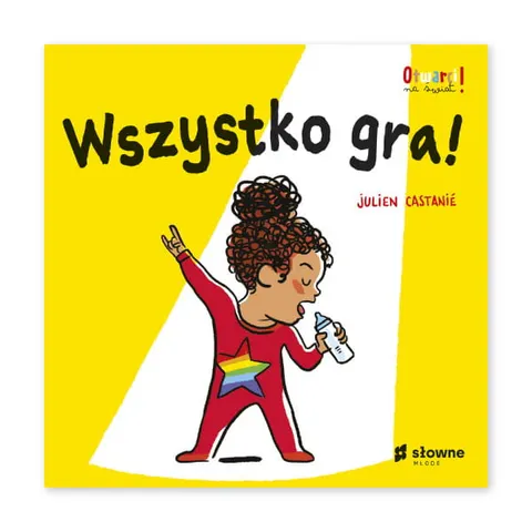 Wszystko gra! Otwarci na świat