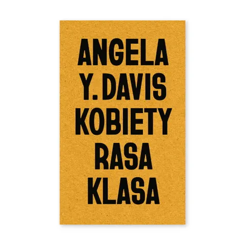 Kobiety, rasa, klasa