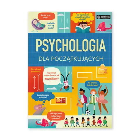 Psychologia dla początkujących