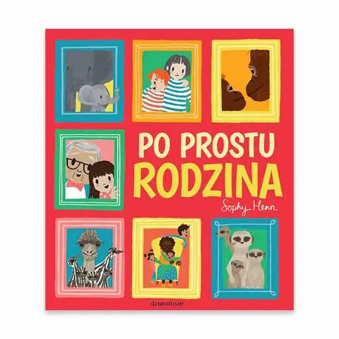 Po prostu rodzina