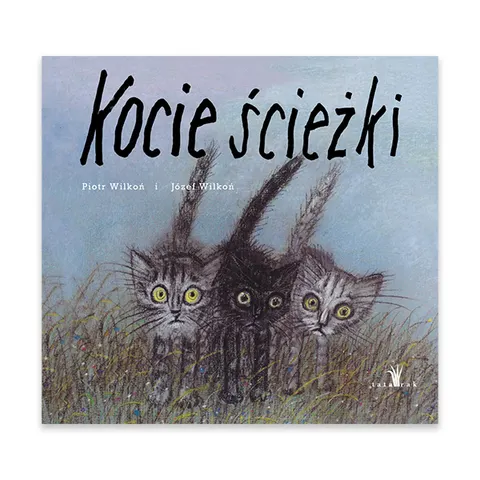 Kocie ścieżki