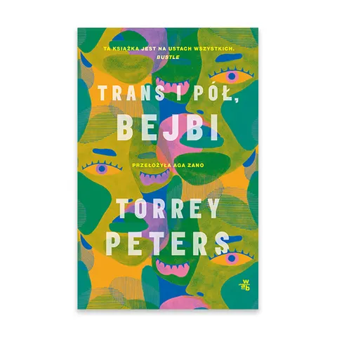 TRANS I PÓŁ, BEJBI