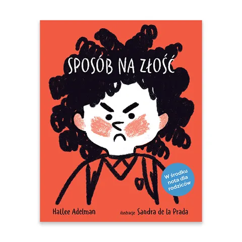 Sposób na złość
