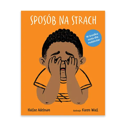 Sposób na strach