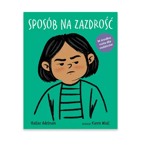 Sposób na zazdrość