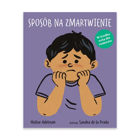 Sposób na zmartwienie