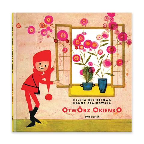 Otwórz okienko