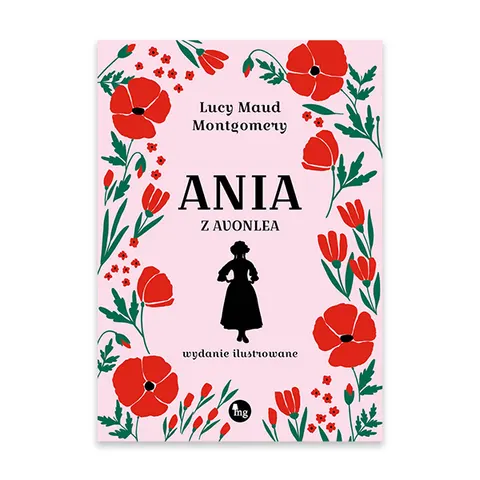 Ania z Avonlea
