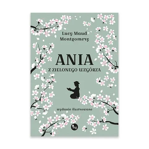 Ania z Zielonego Wzgórza
