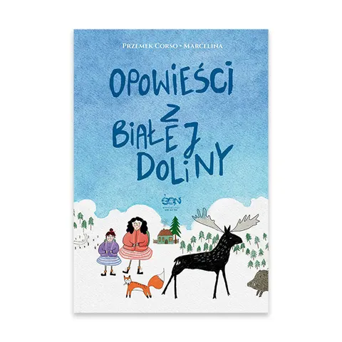 Opowieści z Białej Doliny