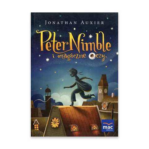 Peter Nimble i magiczne oczy
