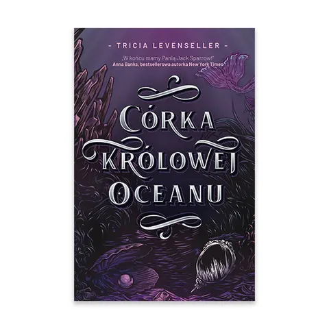Córka królowej oceanu