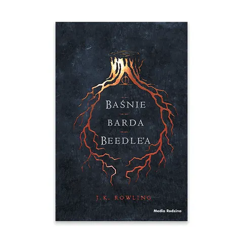 Baśnie barda Beedle'a