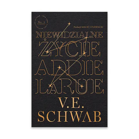 Niewidzialne życie Addie LaRue