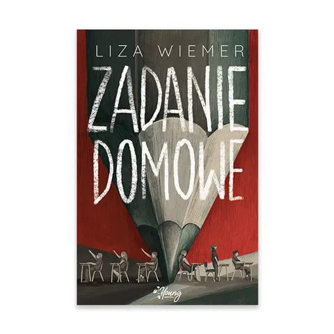 Zadanie domowe