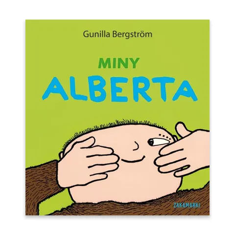 Miny Alberta