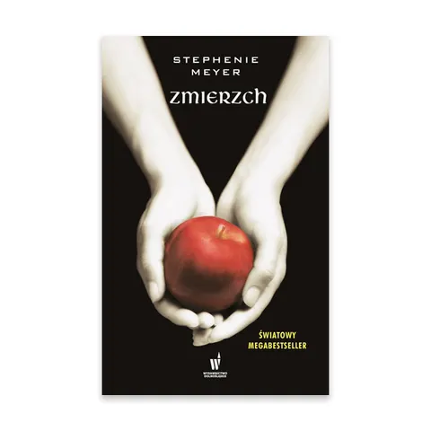 Zmierzch. Saga zmierzch. Tom 1