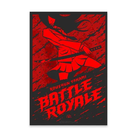 Battle Royale