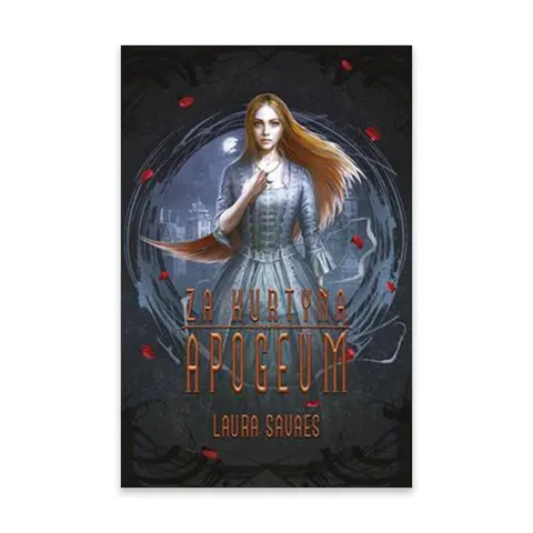 Za kurtyną: Apogeum