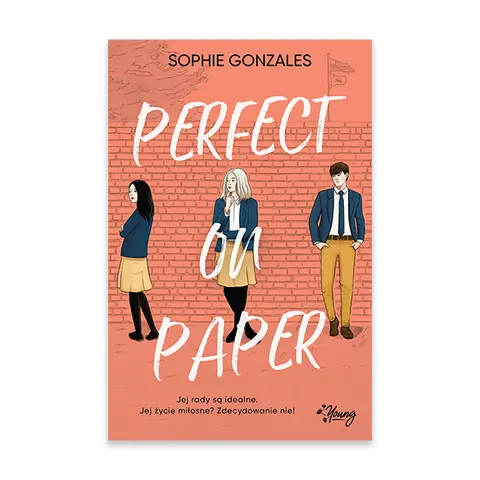 Perfect on paper