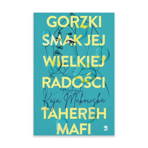 Gorzki smak jej wielkiej radości