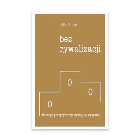 Bez rywalizacji