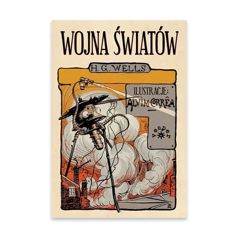 Wojna światów