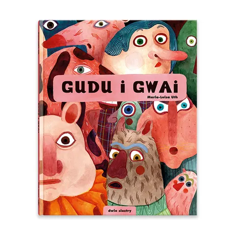 Gudu i Gwai