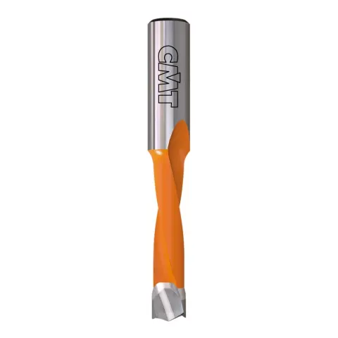 CMT Wiertła Xtreme nieprzelotowe HM długie L=70 311.080.41