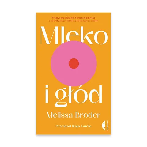 Mleko i głód