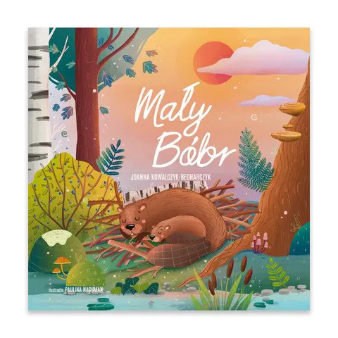 Mały Bóbr