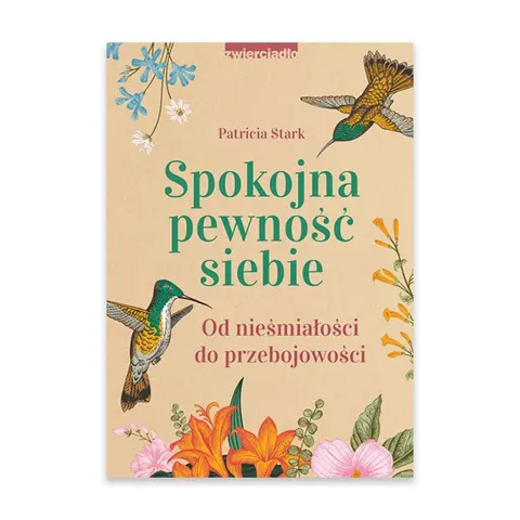 Spokojna pewność siebie