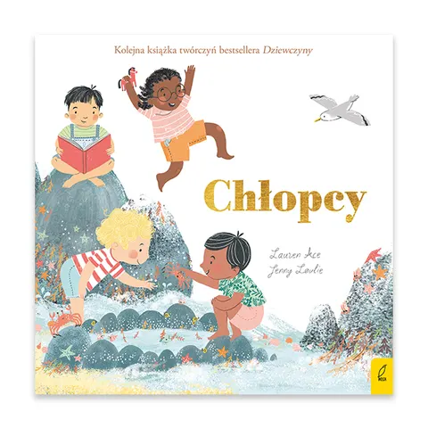 Chłopcy