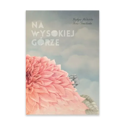 Na wysokiej górze