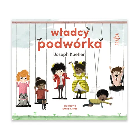 Władcy podwórka