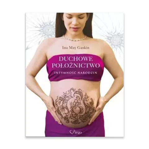 Duchowe położnictwo