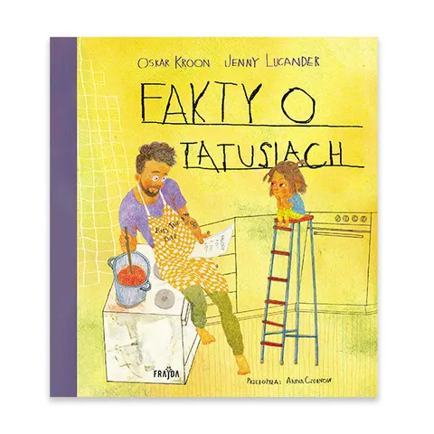 Fakty o tatusiach