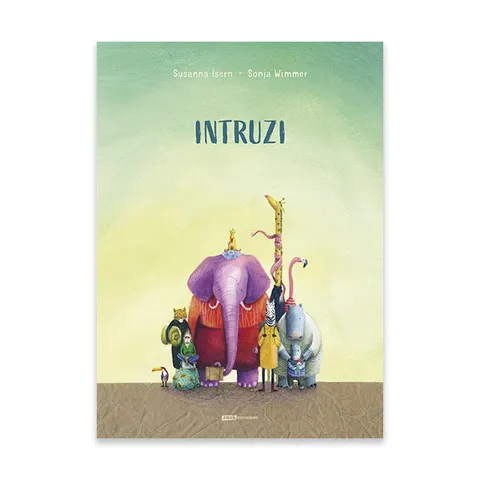 Intruzi