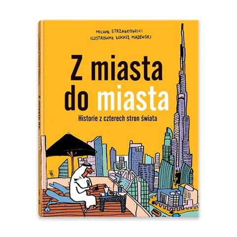 Z miasta do miasta