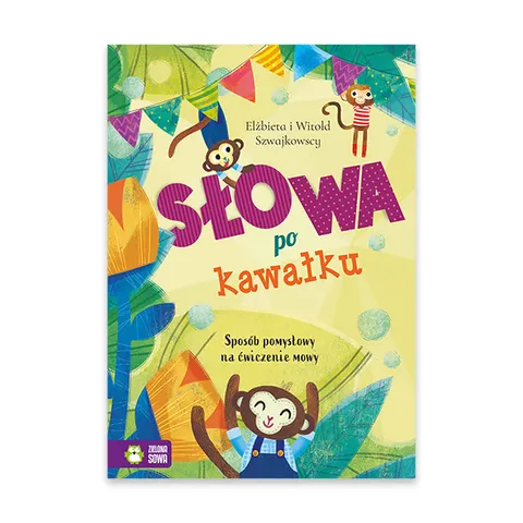 Słowa po kawałku