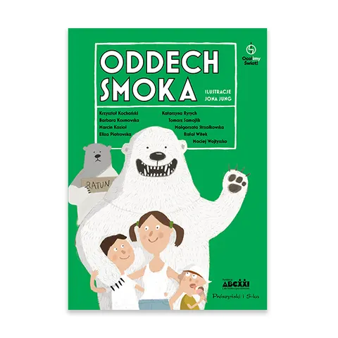 Oddech smoka