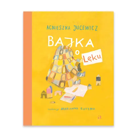 Bajka o Lęku