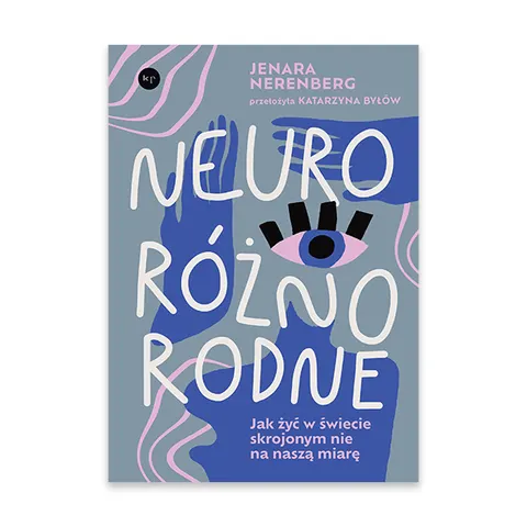 Neuroróżnorodne