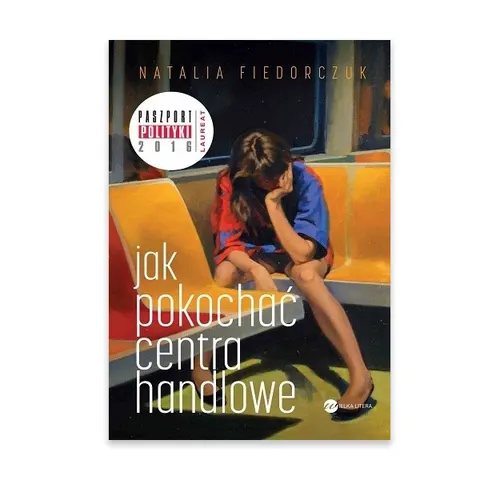 Jak pokochać centra handlowe
